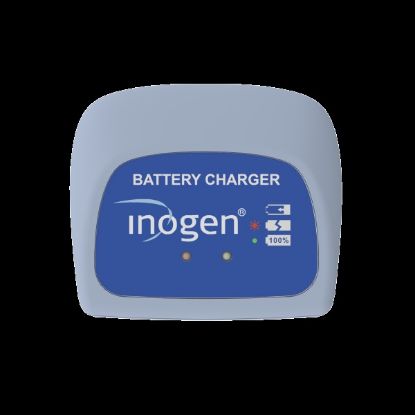 Picture of Inogen External Battery Charger with Power Supply
(G5/Rove 6)